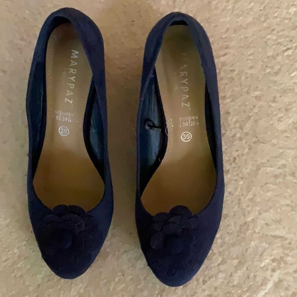 Mary Paz women’s shoes size 8.5